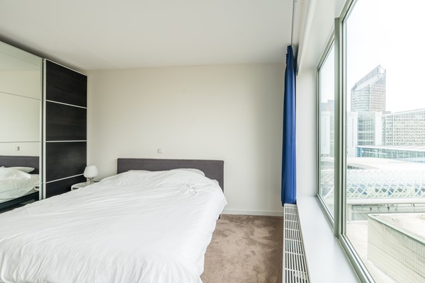 Medium property photo - Prins Willem-Alexanderweg 123, 2595 BT The Hague